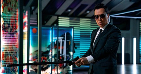 John Wick 4